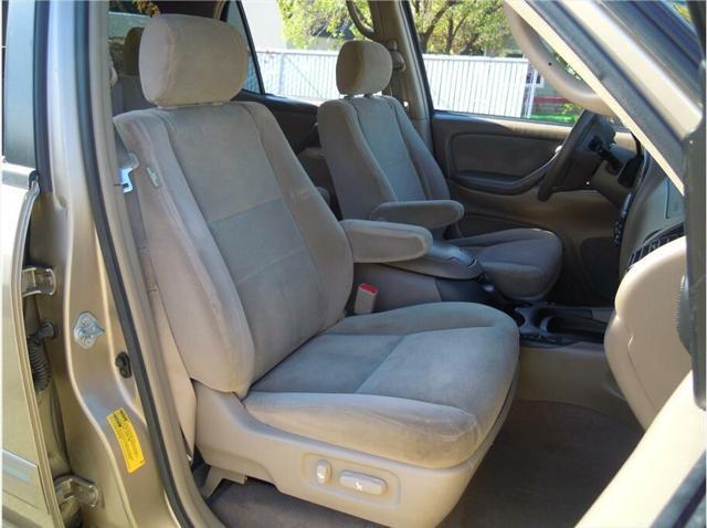 used 2006 Toyota Sequoia car, priced at $8,995