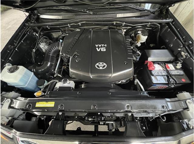 used 2011 Toyota Tacoma car, priced at $17,995