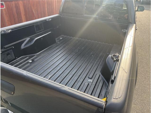 used 2011 Toyota Tacoma car, priced at $17,995