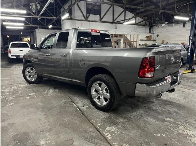 used 2013 Ram 1500 car, priced at $18,995