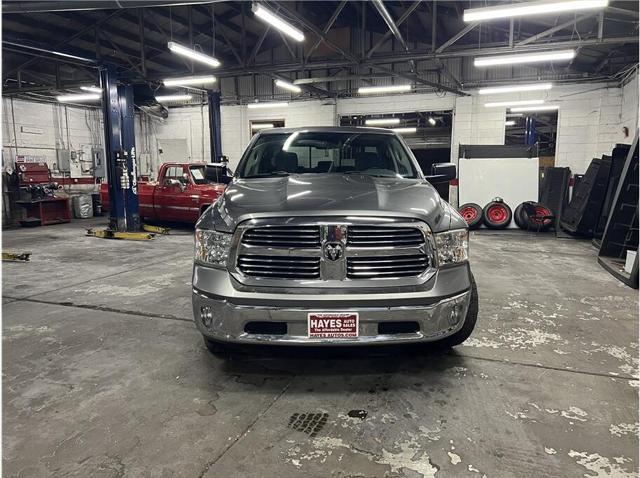 used 2013 Ram 1500 car, priced at $18,995