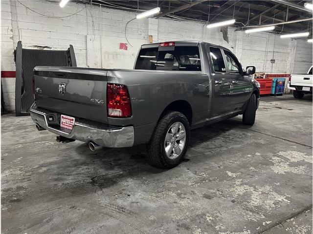 used 2013 Ram 1500 car, priced at $18,995