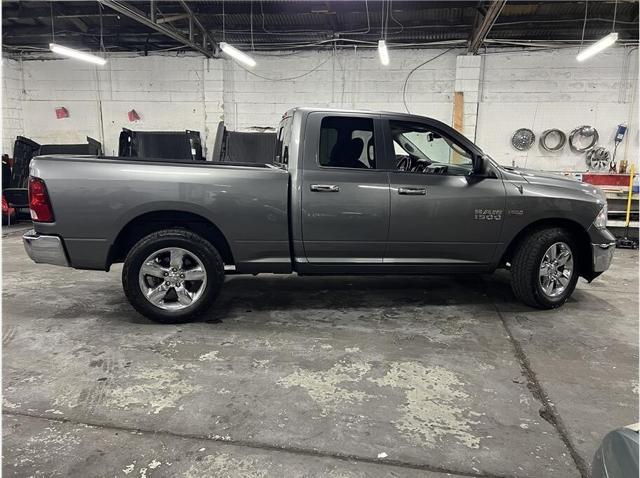 used 2013 Ram 1500 car, priced at $18,995