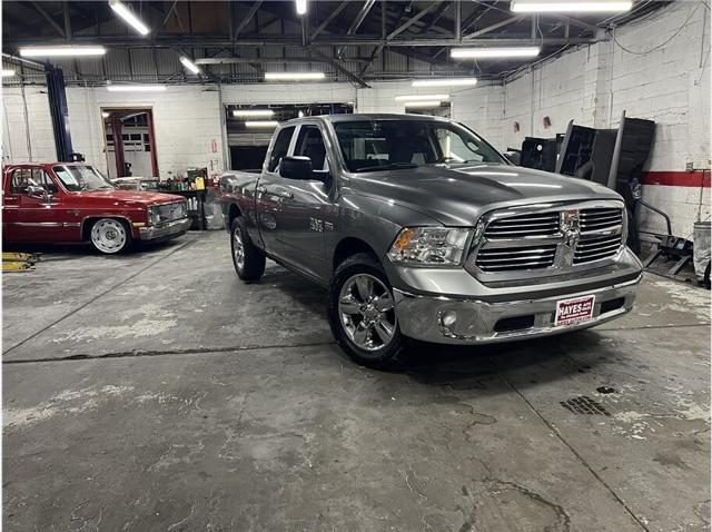 used 2013 Ram 1500 car, priced at $18,995