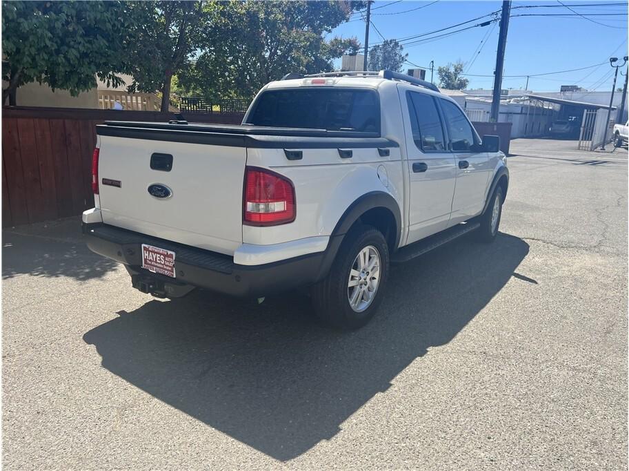 used 2010 Ford Explorer Sport Trac car, priced at $12,995