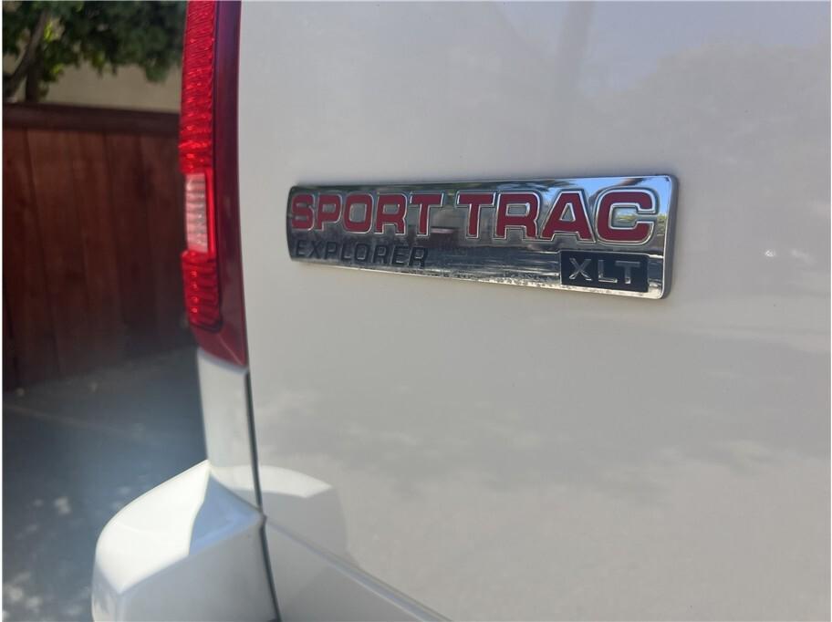 used 2010 Ford Explorer Sport Trac car, priced at $12,995