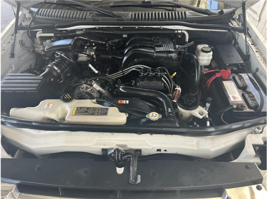 used 2010 Ford Explorer Sport Trac car, priced at $12,995