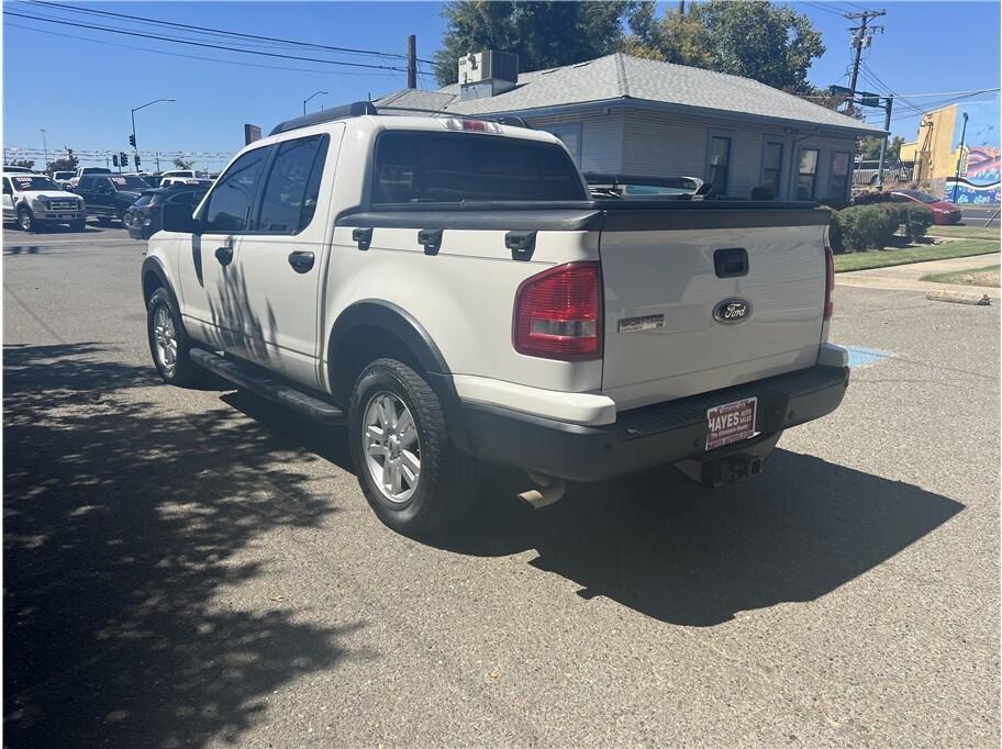 used 2010 Ford Explorer Sport Trac car, priced at $12,995