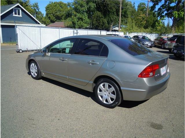 used 2006 Honda Civic car, priced at $8,495