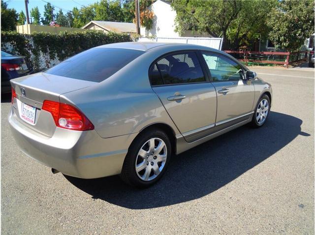 used 2006 Honda Civic car, priced at $8,495