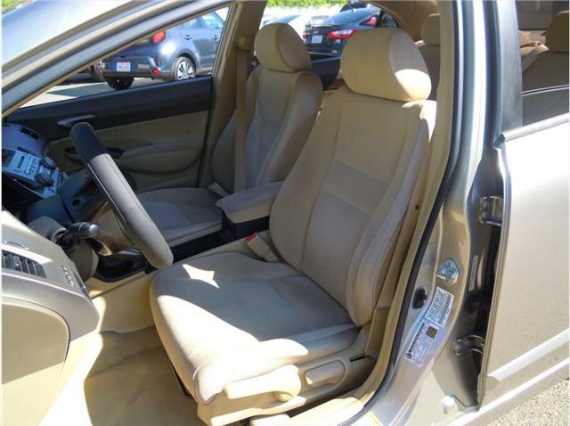 used 2006 Honda Civic car, priced at $8,495