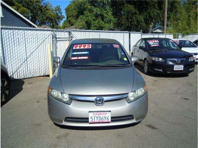 used 2006 Honda Civic car, priced at $8,495