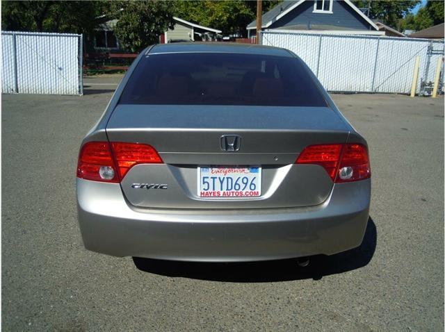 used 2006 Honda Civic car, priced at $8,495