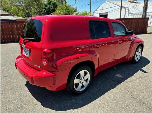 used 2009 Chevrolet HHR car, priced at $6,995