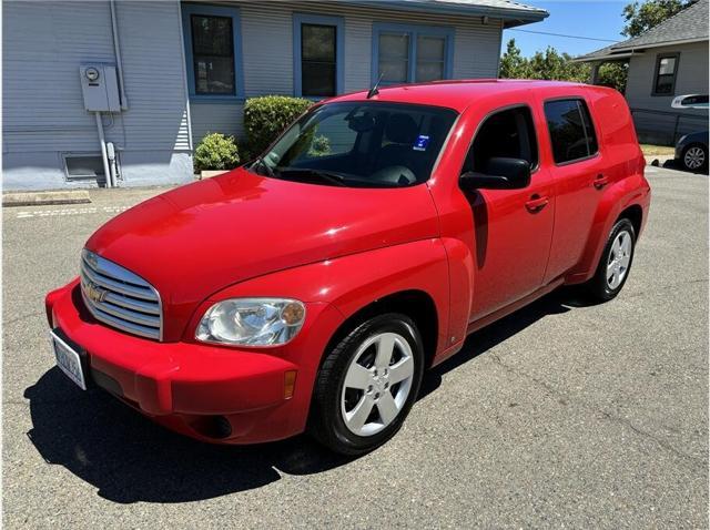 used 2009 Chevrolet HHR car, priced at $6,995