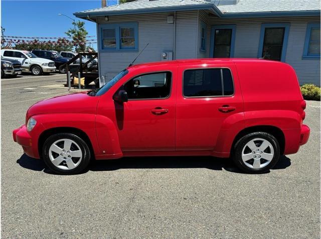 used 2009 Chevrolet HHR car, priced at $6,995