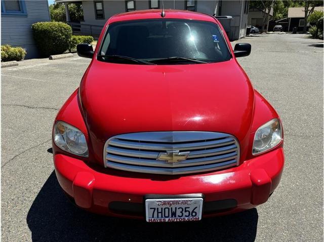 used 2009 Chevrolet HHR car, priced at $6,995