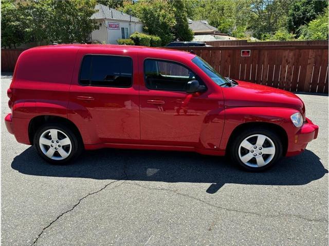 used 2009 Chevrolet HHR car, priced at $6,995