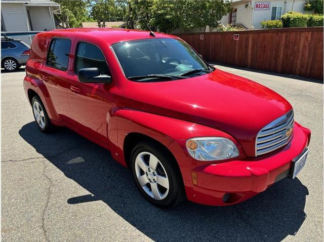 used 2009 Chevrolet HHR car, priced at $6,995