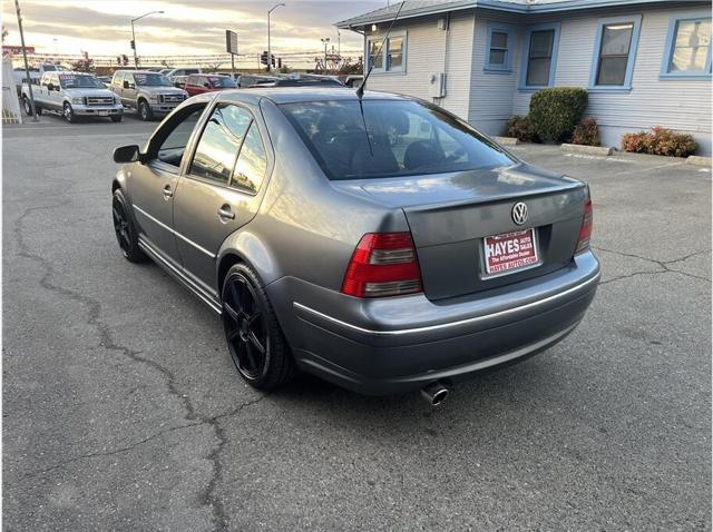 used 2005 Volkswagen Jetta car, priced at $8,995