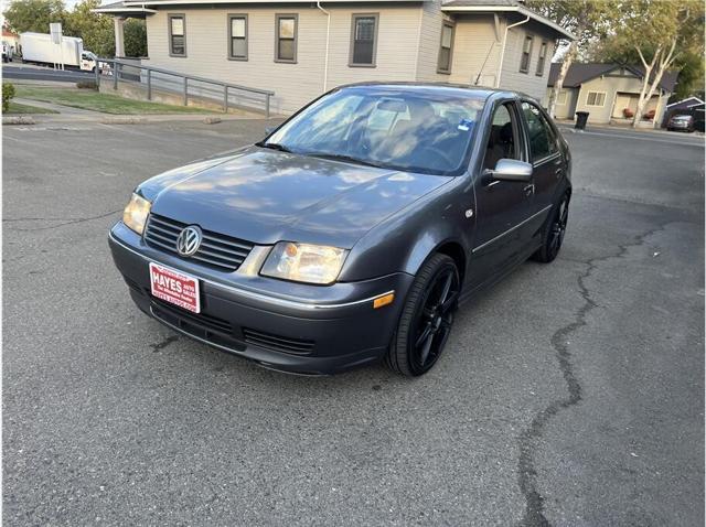 used 2005 Volkswagen Jetta car, priced at $8,995