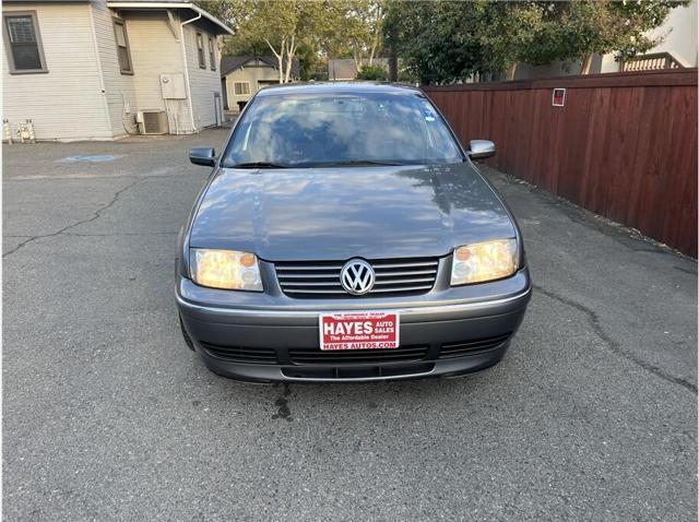 used 2005 Volkswagen Jetta car, priced at $8,995