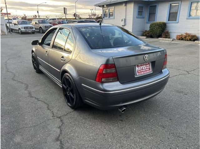 used 2005 Volkswagen Jetta car, priced at $8,995