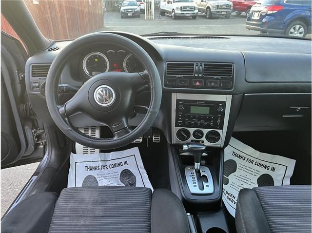 used 2005 Volkswagen Jetta car, priced at $8,995