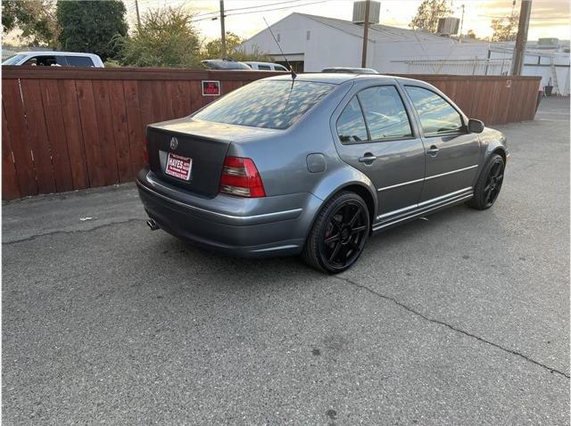 used 2005 Volkswagen Jetta car, priced at $8,995