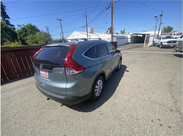 used 2012 Honda CR-V car, priced at $10,995