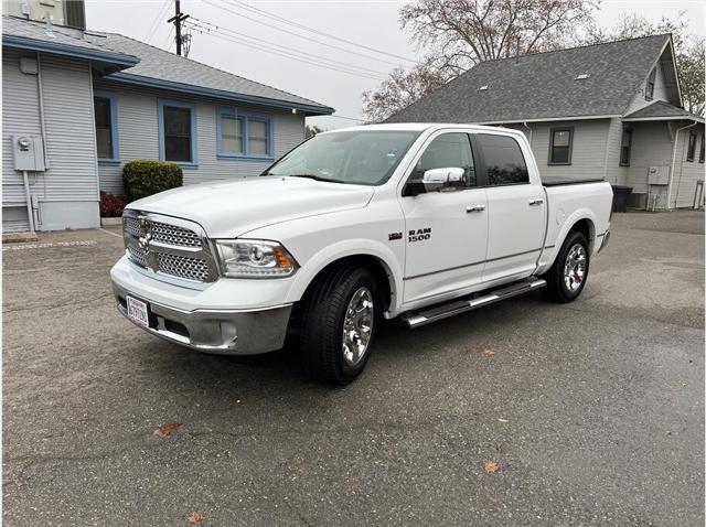 used 2013 Ram 1500 car, priced at $19,995