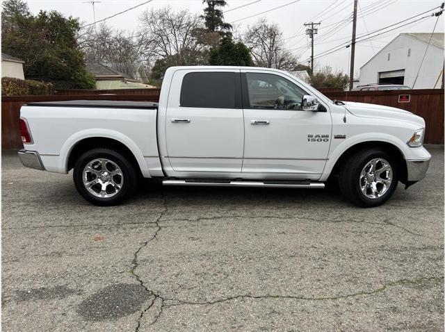 used 2013 Ram 1500 car, priced at $19,995