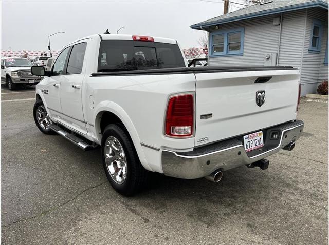 used 2013 Ram 1500 car, priced at $19,995