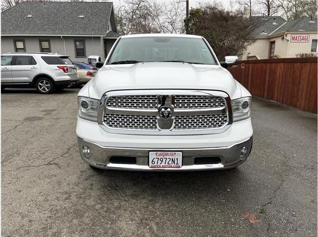 used 2013 Ram 1500 car, priced at $19,995