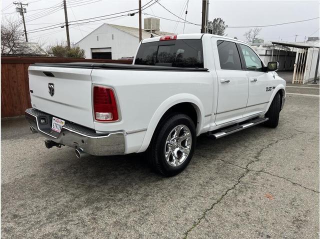 used 2013 Ram 1500 car, priced at $19,995