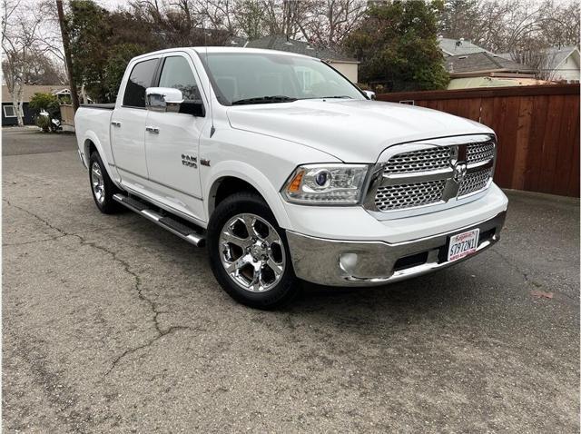 used 2013 Ram 1500 car, priced at $19,995