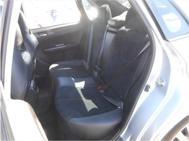 used 2013 Subaru Impreza WRX car, priced at $28,895