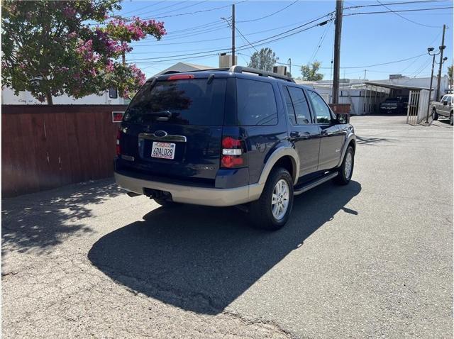 used 2008 Ford Explorer car, priced at $6,995