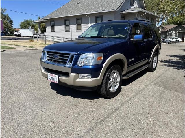 used 2008 Ford Explorer car, priced at $6,995