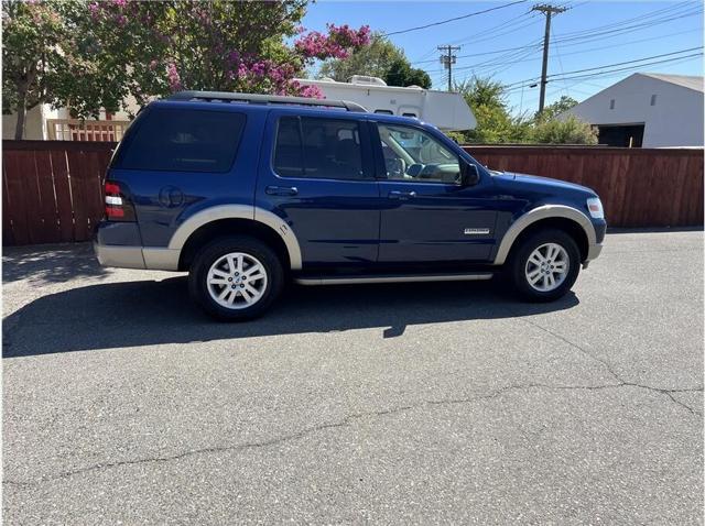 used 2008 Ford Explorer car, priced at $6,995