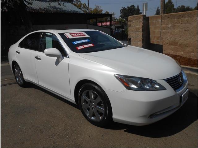 used 2009 Lexus ES 350 car, priced at $12,295