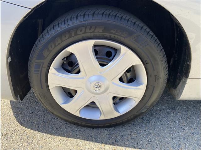 used 2009 Toyota Matrix car, priced at $6,995