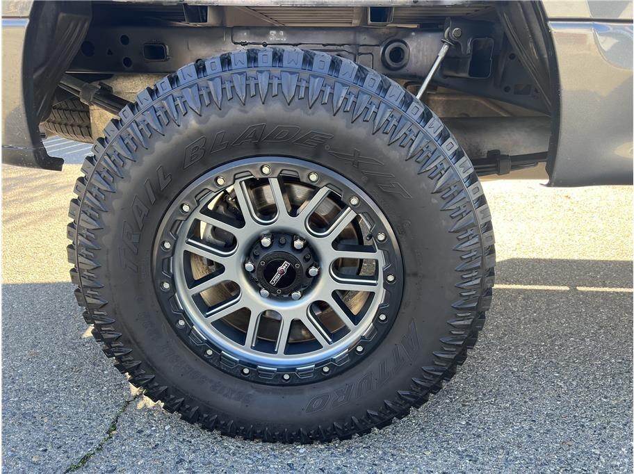 used 2018 Ford F-150 car, priced at $26,995
