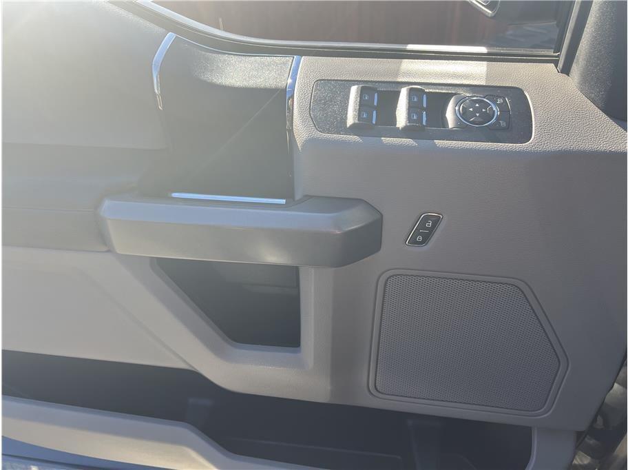 used 2018 Ford F-150 car, priced at $26,995