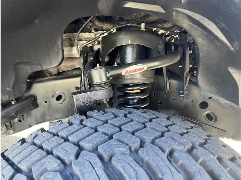 used 2018 Ford F-150 car, priced at $26,995