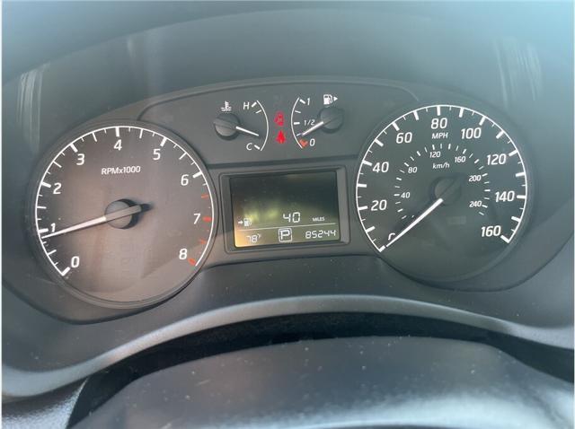 used 2017 Nissan Sentra car, priced at $9,995