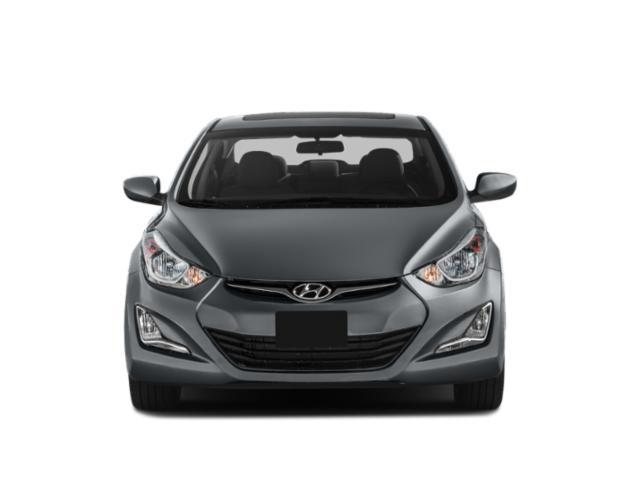 used 2015 Hyundai Elantra car, priced at $11,995