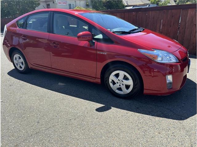 used 2010 Toyota Prius car, priced at $10,995