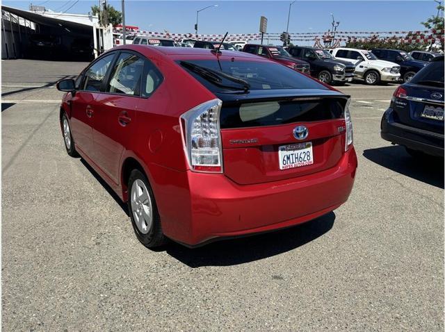 used 2010 Toyota Prius car, priced at $10,995