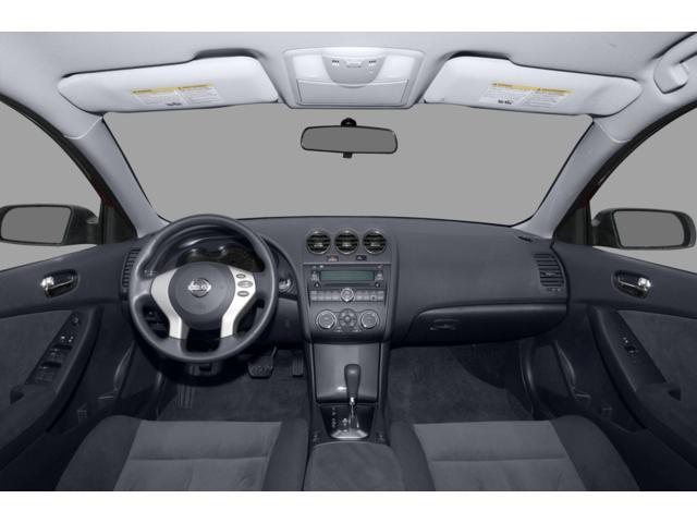 used 2007 Nissan Altima car, priced at $5,995